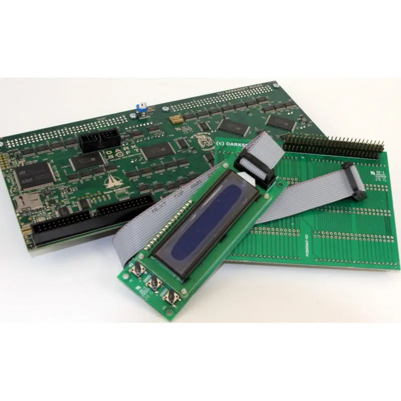 DarkSoft CPS2 Mega Multi Kit PCB Original Hardware | Paradise Arcade