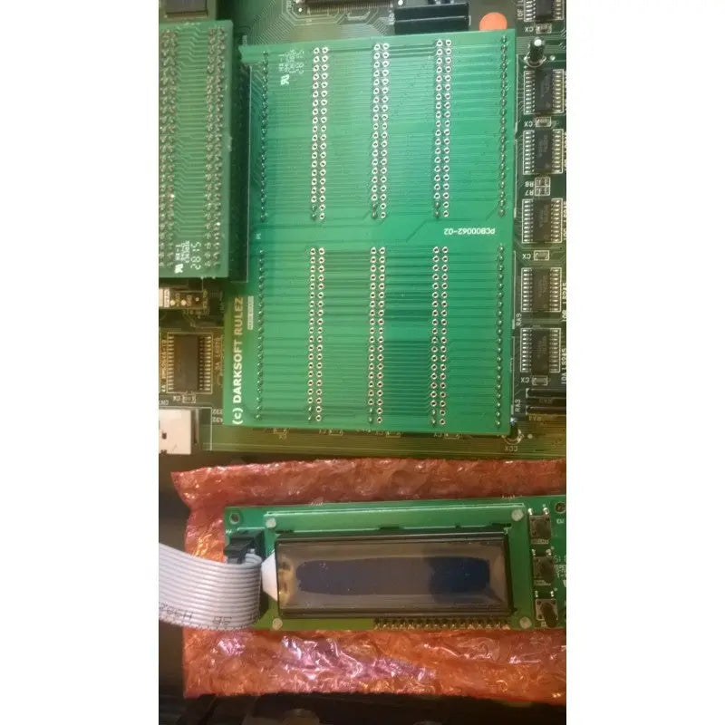 Cps2 Rim Darksoft Cps2 Multi Kit: Darksoft Multi Cps 2 Rom – BNWK
