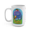 Boom'r Rangr Side Art Mug 15oz Printify