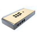 Excellence Arcade Case Herculis: Black Fightstick Asia