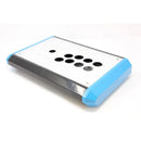 Excellence Arcade Stick: Model T - Blue Fightstick Asia