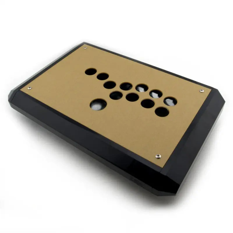 Excellence Arcade Stick: Model T - 12 button layout - Paradise Arcade