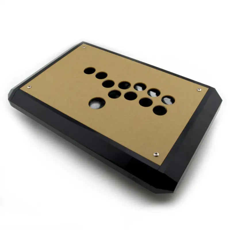 Excellence Arcade Stick: Model T - 12 button layout Fightstick Asia