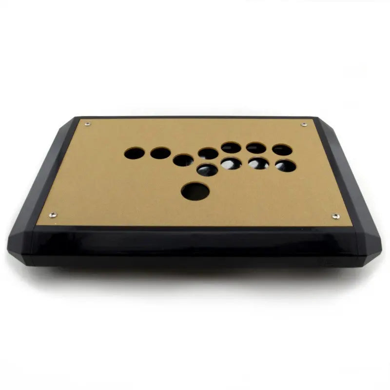 Excellence Arcade Stick: Model T - 12 button layout Fightstick Asia