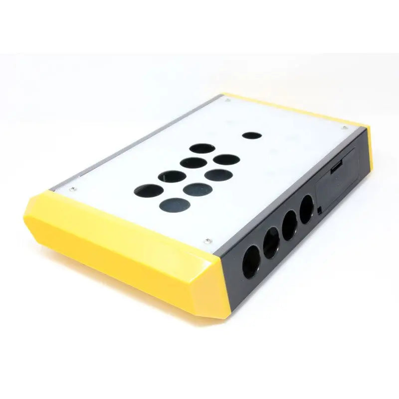 Excellence Arcade Stick: Model T - Yellow Fightstick Asia