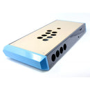 Excellence Arcade Stick: Model V - Blue Fightstick Asia