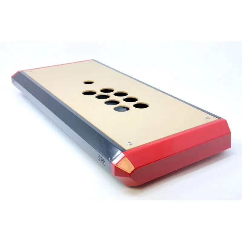 Excellence Arcade Stick: Model V - Red