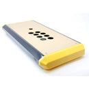 Excellence Arcade Stick: Model V - Yellow Fightstick Asia