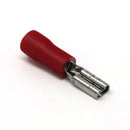 Female Quick Connect, .110" Insulated Paradise Arcade