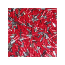 Female Quick Connect, .110" Insulated Paradise Arcade