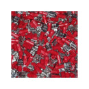 Female Quick Connect, .250" Insulated Paradise Arcade