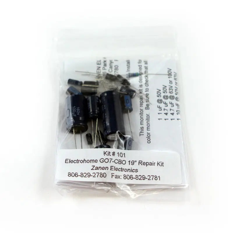KIT de réparation pour platine vinyle JVC/VICTOR JL-A40