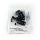 G07-FBO 13" Color Monitor Cap Kit Zanen Electronnics