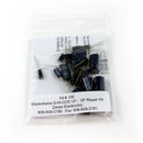 G19-CCO 13"/19" Color Monitor Cap Kit Zanen Electronnics