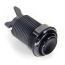 Generic HAPP Style Black Concave Paradise Arcade Shop