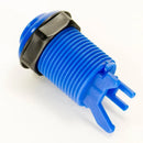 Generic HAPP Style Blue Concave Paradise Arcade Shop