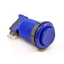 Generic HAPP Style Dark Blue Concave Paradise Arcade Shop