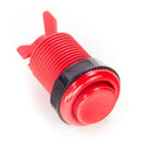 Generic HAPP Style Red Concave Paradise Arcade Shop