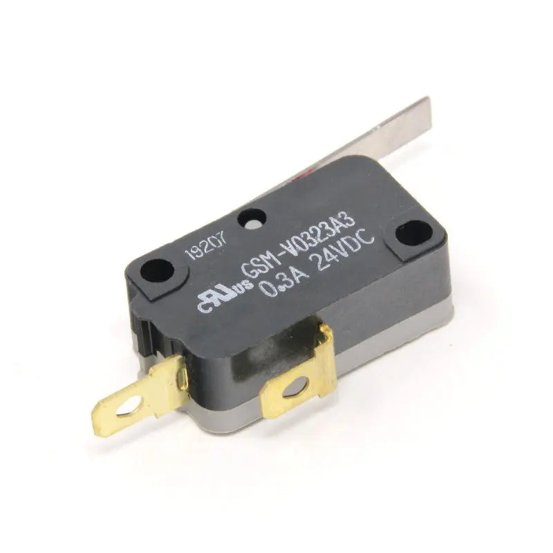 Gersung GSM-V0323A3 Long Hinge Lever Microswitch