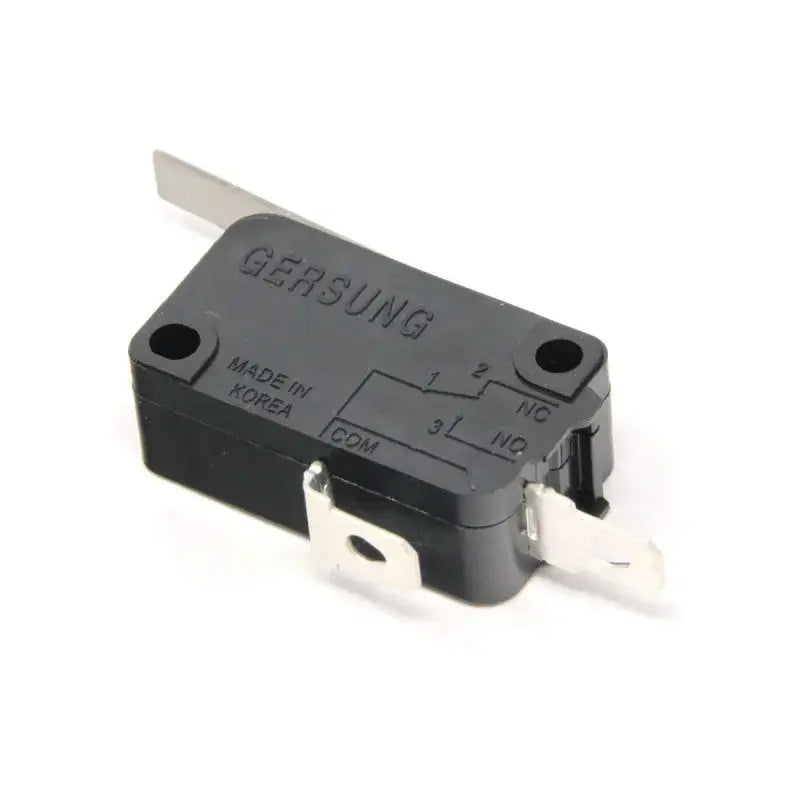 Gersung GSM-V1603A3 Long/Wide Hinge Lever Microswitch - Paradise