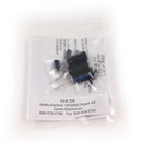 19V2000 B/W X-Y Monitor Cap Kit Zanen Electronnics