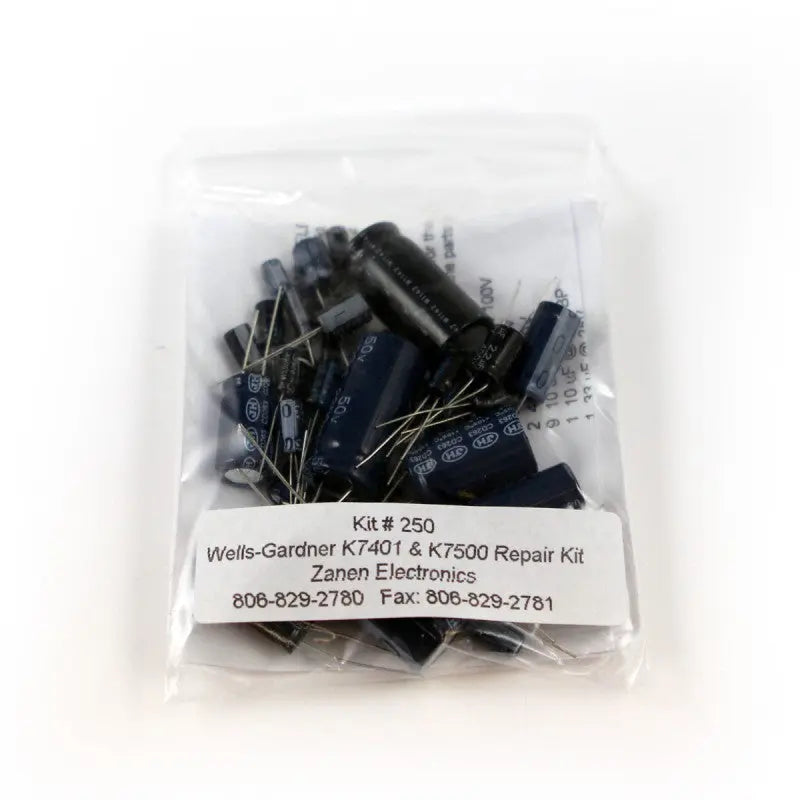 KIT de réparation pour platine vinyle JVC/VICTOR QL-A7 - tous