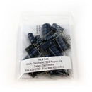 K7203 13" and 19" Color Monitor Cap Kit Zanen Electronnics