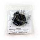 K4900 19" Color Monitor Cap Kit Zanen Electronnics