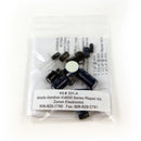 K4600 19" Color Monitor Cap Kit Paradise Arcade Shop