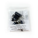 K7000-7100 13", 19" and 25" Color Monitor Cap Kit Zanen Electronnics