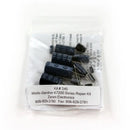 K7201 13" and 19" Color Monitor Cap Kit Zanen Electronnics