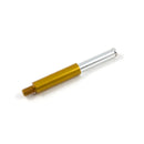 Gold JLF Anodized Aluminum Shaft Paradise Arcade