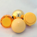 KDiT 35 mm Mirror Gold KDiT