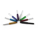 Green JLF Anodized Aluminum Shaft Paradise Arcade