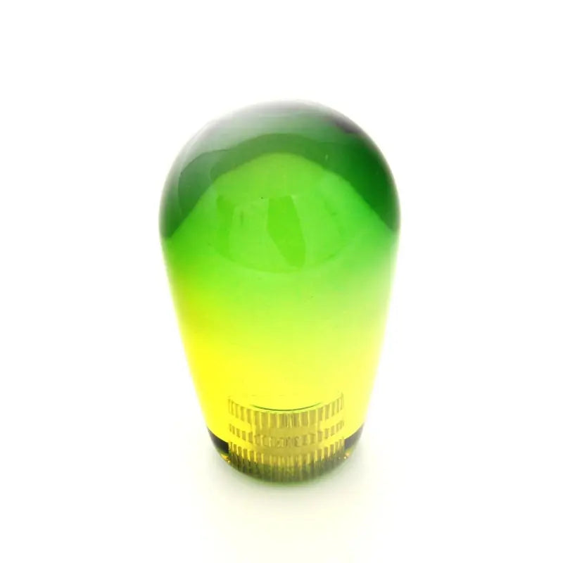 KDiT Green / Yellow Premium Bi-Color Battop KDiT