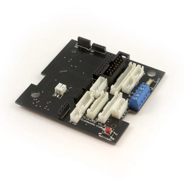 GumMod TE2EZPZ Brook PCB Adapter Mad Catz TE2 | Paradise Arcade