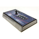 Gummods x Vickomods VS Fightstick Paradise Arcade