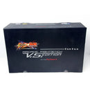 Gummods x Vickomods VS Fightstick Paradise Arcade