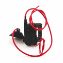 Hantarex Polo Flyback Paradise Arcade