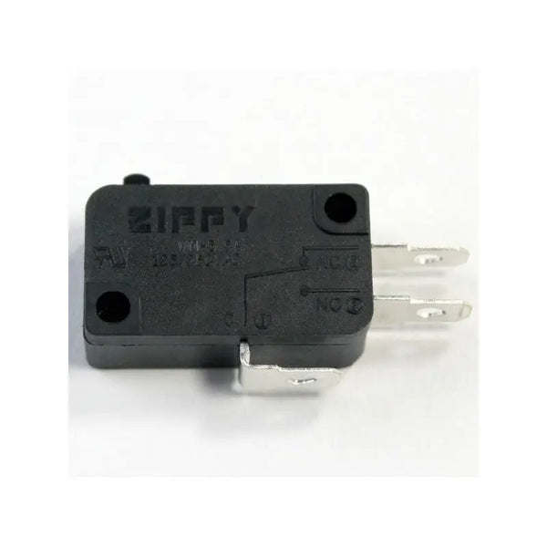Zippy Heavy Touch Microswitch 125g Force | Paradise Arcade