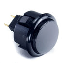 HORI Kuro 30mm Pushbutton HORI