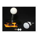 Howler - Alpha vs Beta - Two Player Deluxe Kit Paradise Arcade