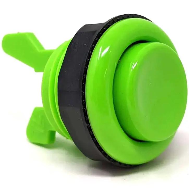 iL PSL-C Concave Short Stem Button - Green Industrias Lorenzo, S.A.