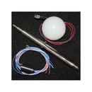 Iki IL/Happ RGB Shaft Kit with Slip ring Paradise Arcade