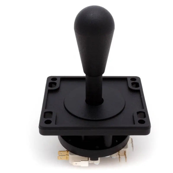 iL Eurojoystick Black American Competition Lever | Paradise Arcade