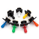 iL Eurojoystick Blue Industrias Lorenzo, S.A.