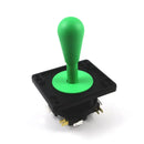 iL Eurojoystick Green Industrias Lorenzo, S.A.