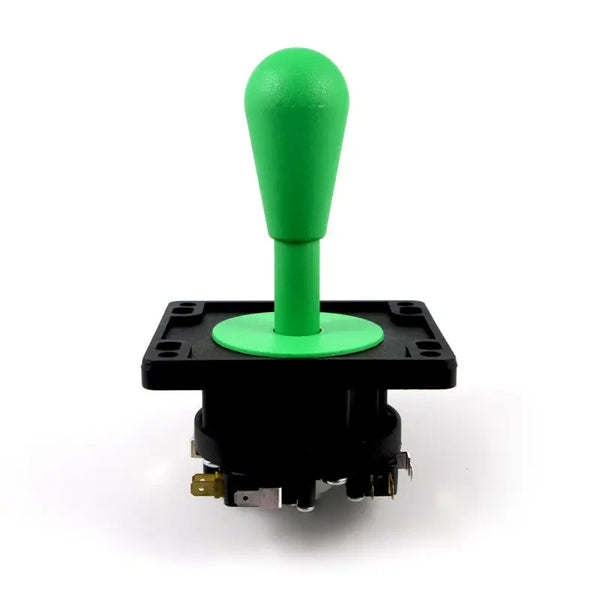 iL Eurojoystick Green | Industrias Lorenzo Arcade