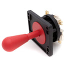 iL Eurojoystick Red Industrias Lorenzo, S.A.