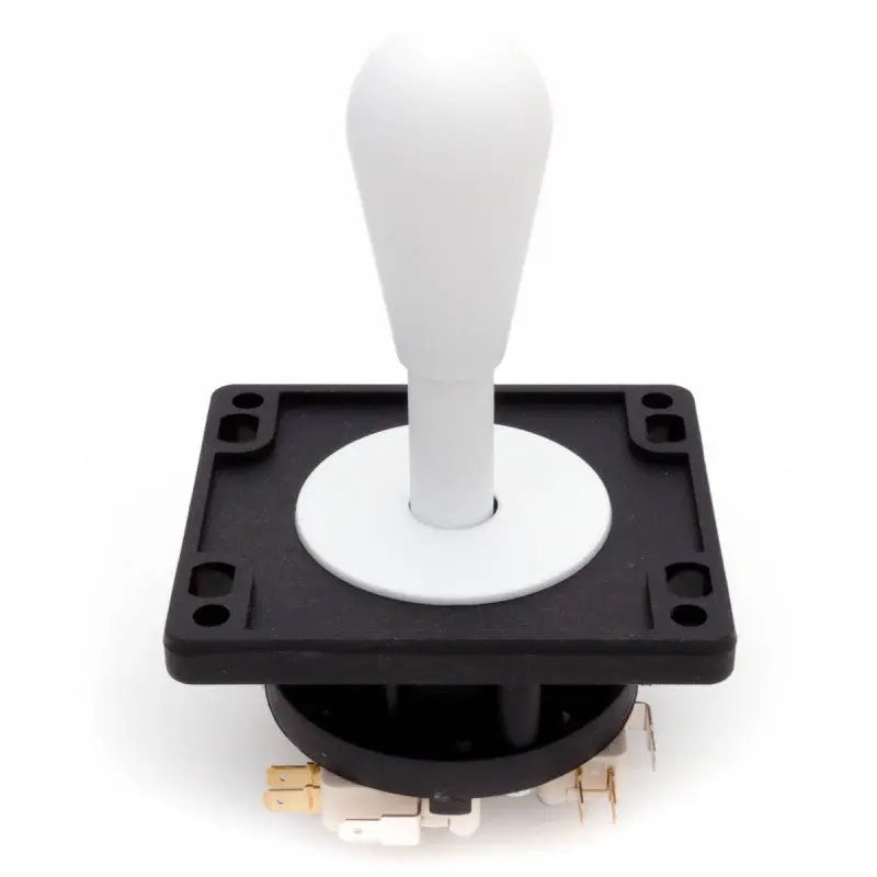 iL Eurojoystick White - Paradise Arcade Shop